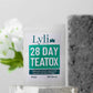 28 Day TeaTox