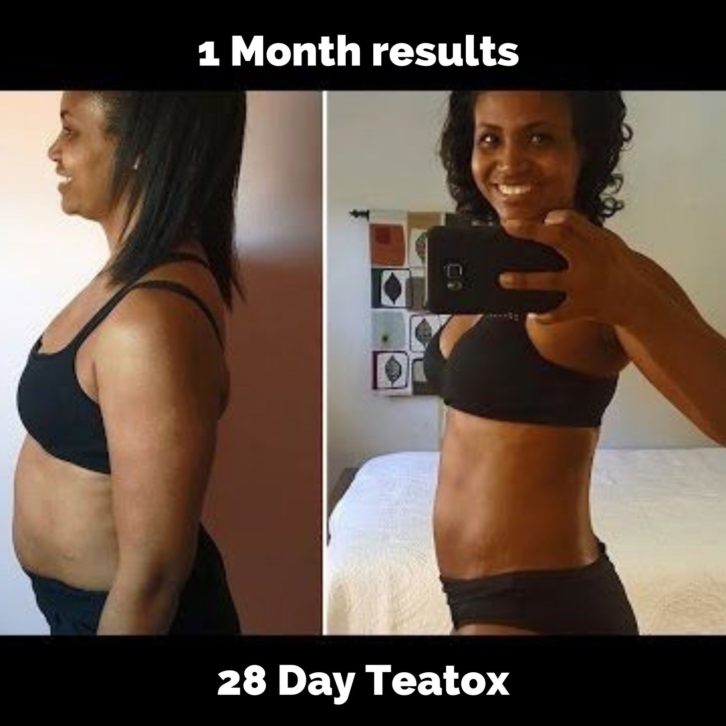 Ultimate 28-Day Detox Program